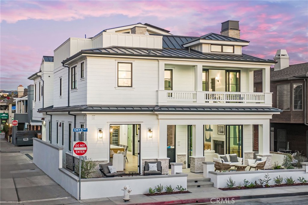 Balboa Island - Main Island (BALM) - Residential