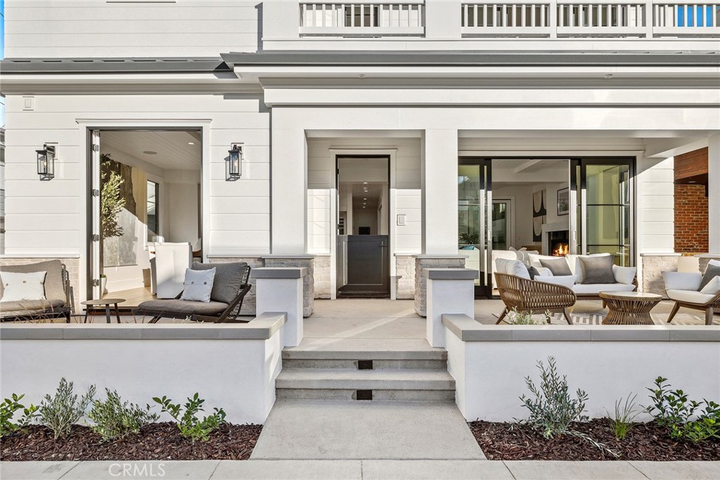 Balboa Island - Main Island (BALM) - Residential