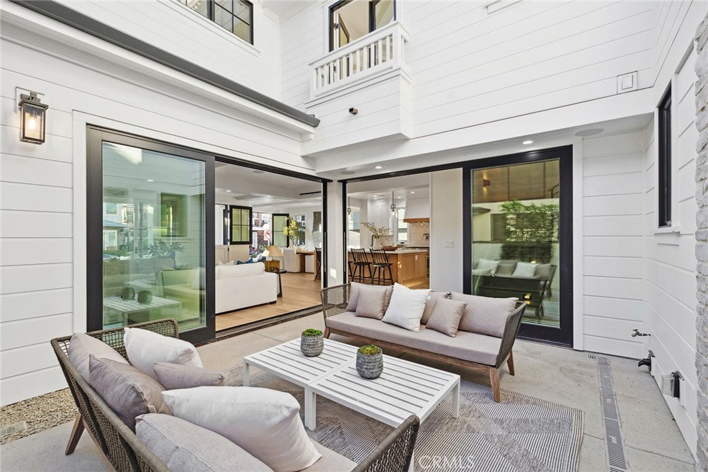 Balboa Island - Main Island (BALM) - Residential