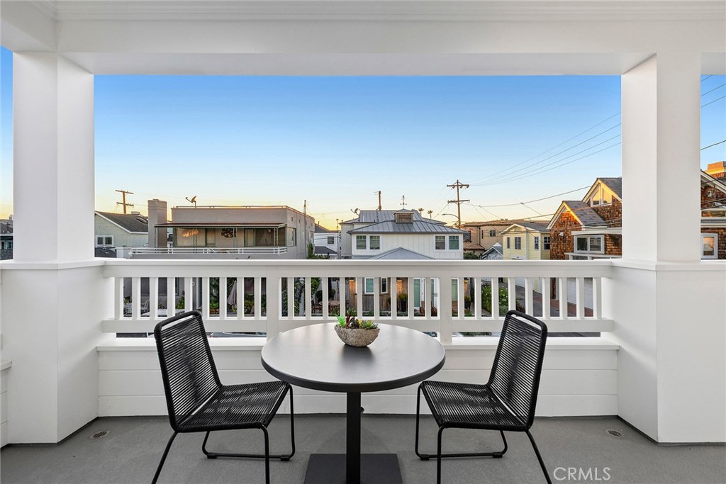 Balboa Island - Main Island (BALM) - Residential