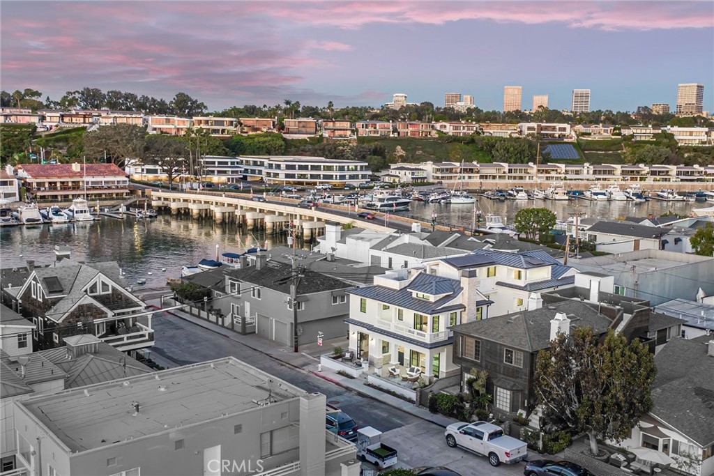 Balboa Island - Main Island (BALM) - Residential