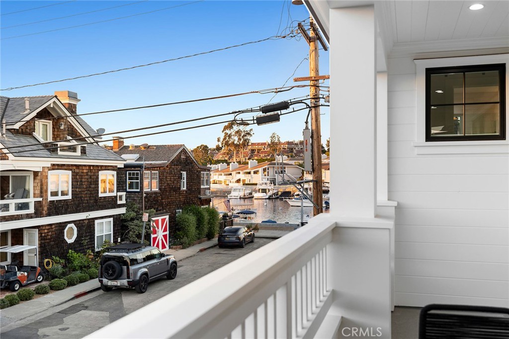 Balboa Island - Main Island (BALM) - Residential