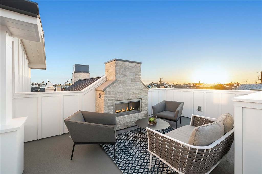 Balboa Island - Main Island (BALM) - Residential