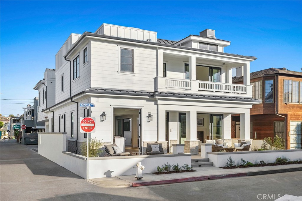 Balboa Island - Main Island (BALM) - Residential