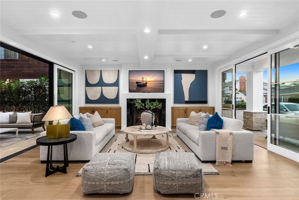 Balboa Island - Main Island (BALM) - Residential