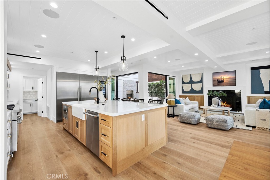 Balboa Island - Main Island (BALM) - Residential