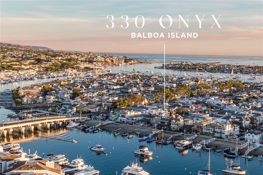 Balboa Island - Main Island (BALM) - Residential