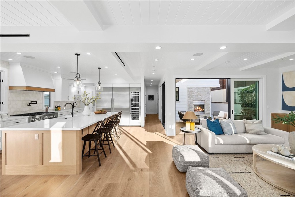 Balboa Island - Main Island (BALM) - Residential