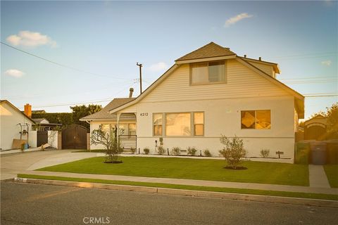 A home in Westminster