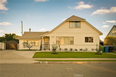 A home in Westminster