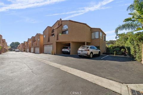 A home in Agoura Hills