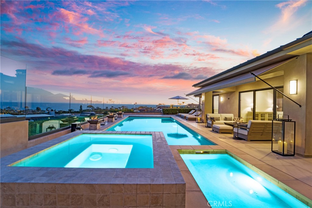 Monarch Bay Terrace (MBT) - Residential