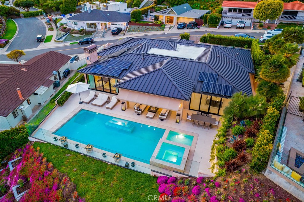 Monarch Bay Terrace (MBT) - Residential
