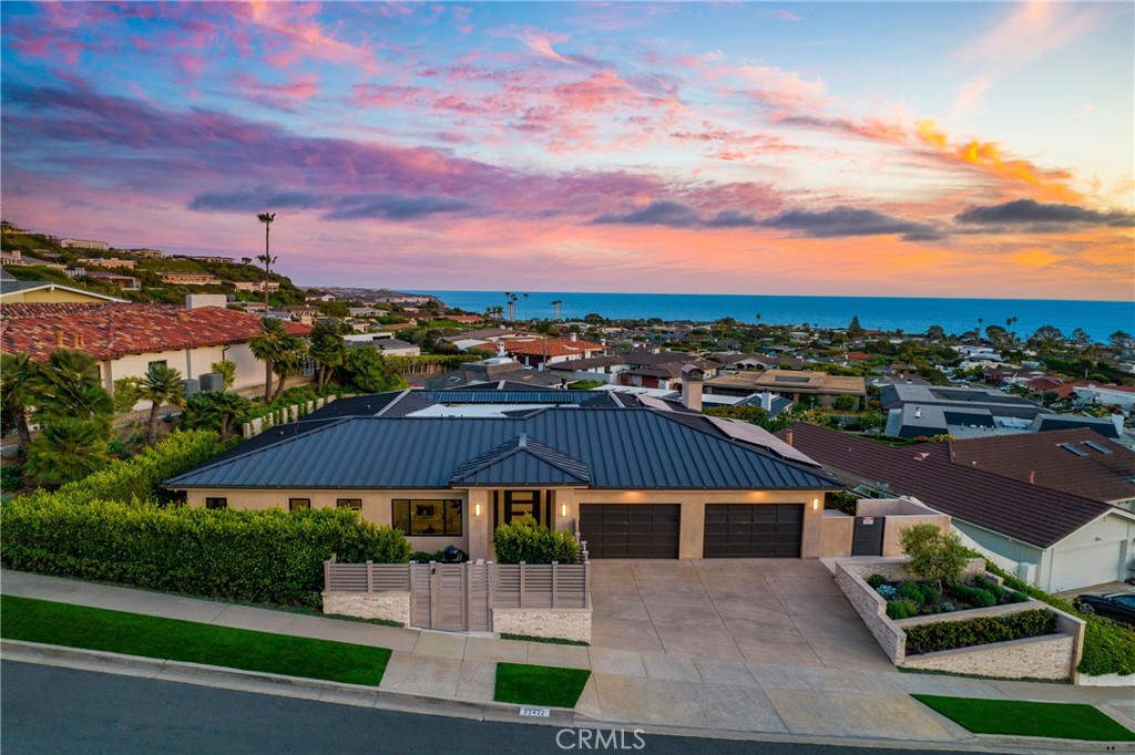 Monarch Bay Terrace (MBT) - Residential