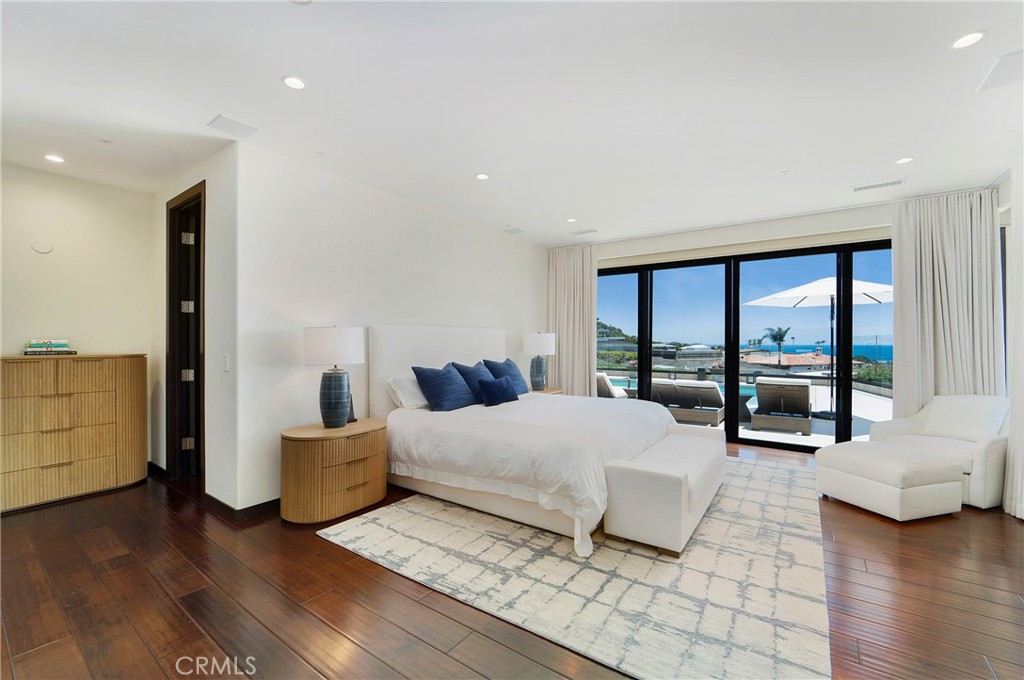 Monarch Bay Terrace (MBT) - Residential