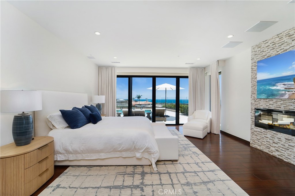 Monarch Bay Terrace (MBT) - Residential