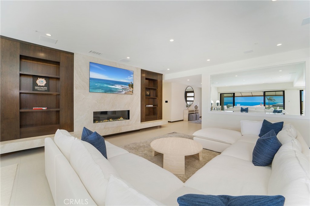 Monarch Bay Terrace (MBT) - Residential