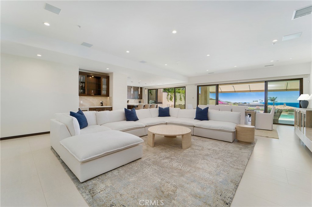 Monarch Bay Terrace (MBT) - Residential