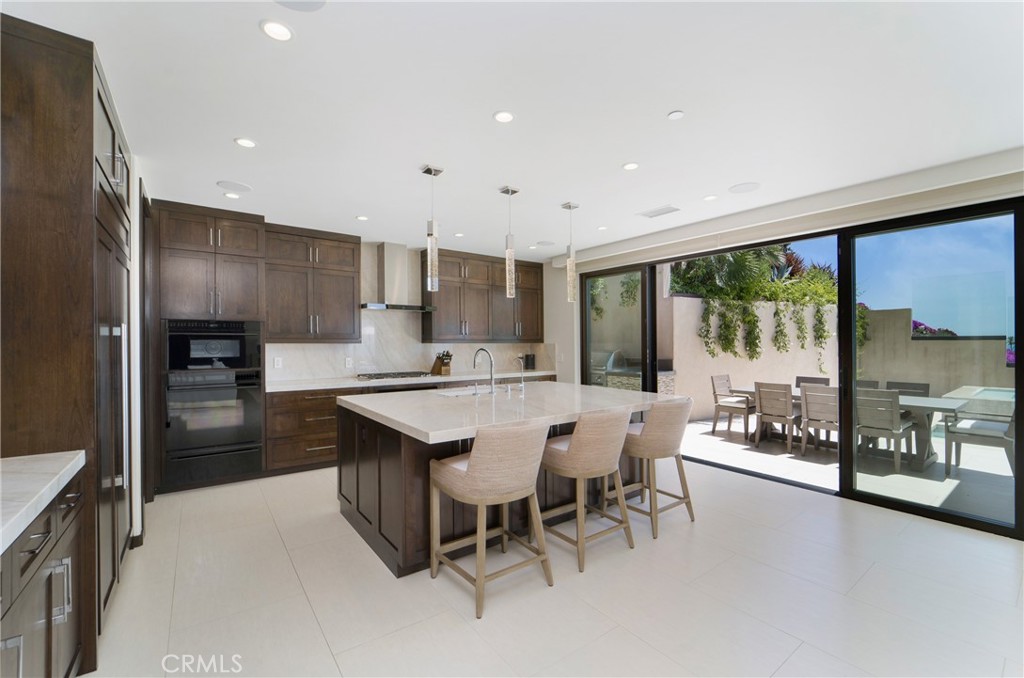 Monarch Bay Terrace (MBT) - Residential