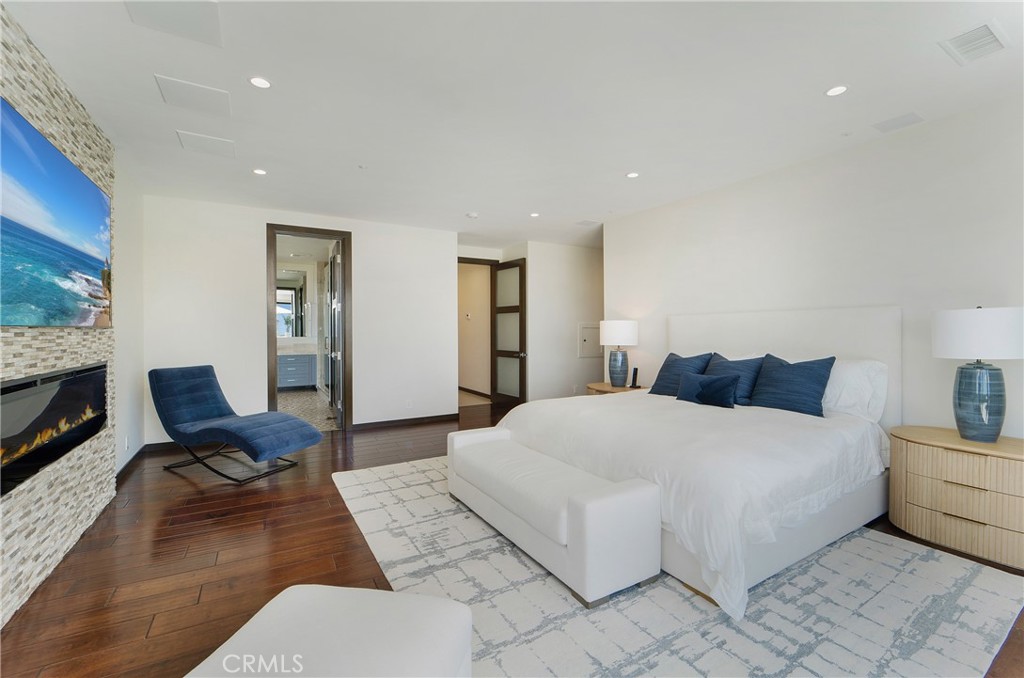 Monarch Bay Terrace (MBT) - Residential