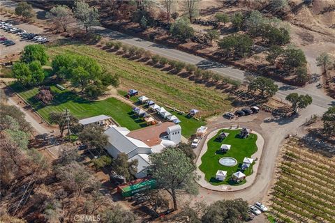 A home in Chico