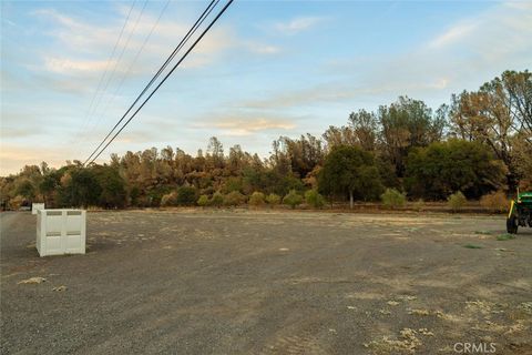 A home in Chico