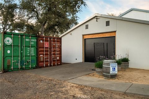 A home in Chico