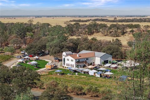 A home in Chico