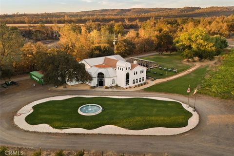 A home in Chico