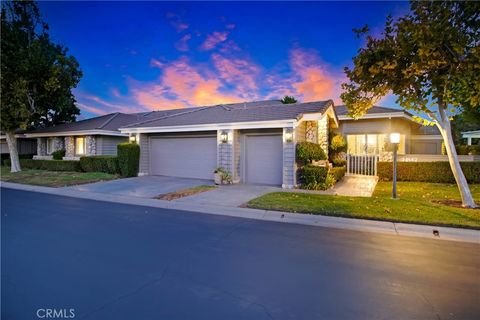 A home in Murrieta