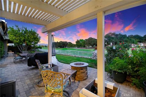 A home in Murrieta