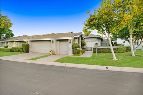 A home in Murrieta