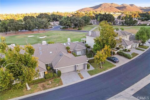 A home in Murrieta