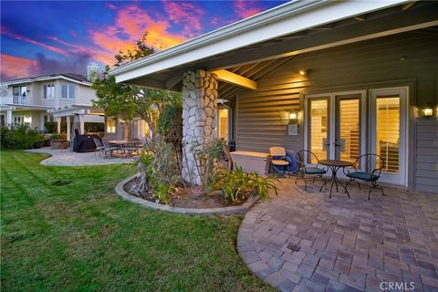 A home in Murrieta