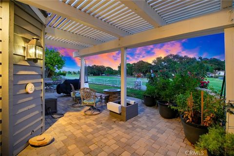 A home in Murrieta