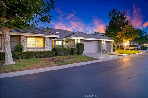 A home in Murrieta