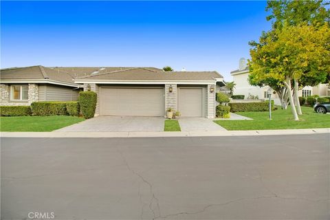 A home in Murrieta