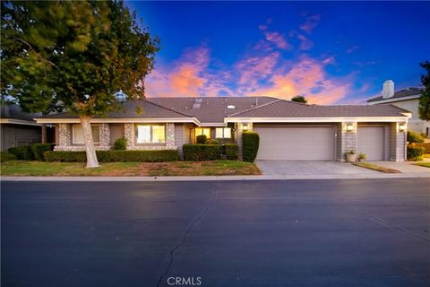 A home in Murrieta