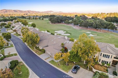 A home in Murrieta