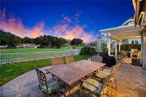 A home in Murrieta