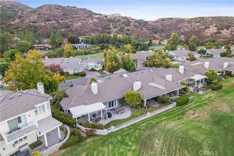 A home in Murrieta