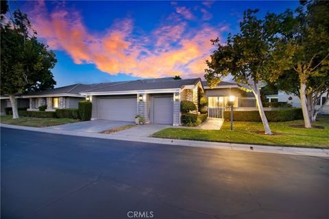 A home in Murrieta