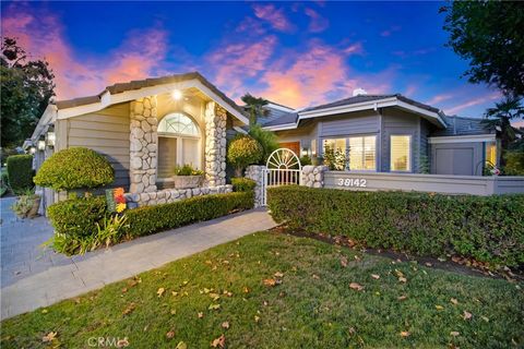 A home in Murrieta