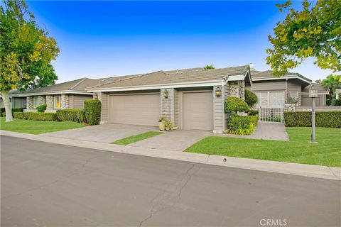 A home in Murrieta