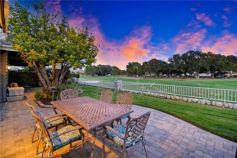 A home in Murrieta