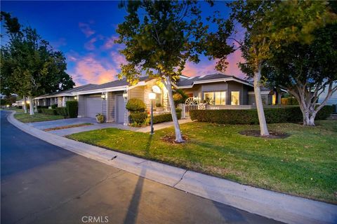 A home in Murrieta