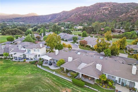 A home in Murrieta