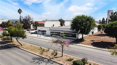 4771 Holt Boulevard Montclair CA 91763