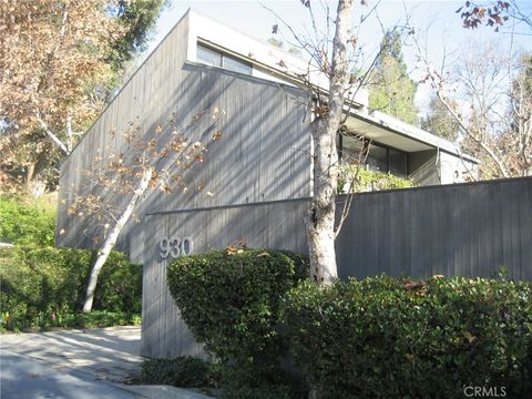 930 Colorado Boulevard 1 Los Angeles CA 90041