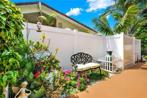 A home in Laguna Niguel